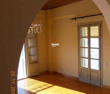 Διαμέρισμα για ενοικίαση Σύρος - Φωτογραφία 1