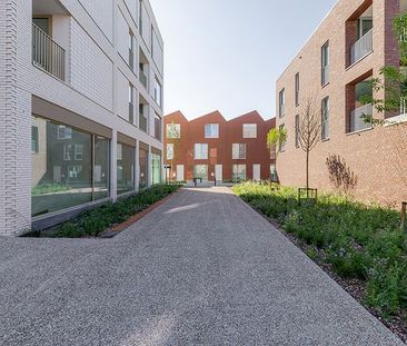 Appartement te huur - Photo 3