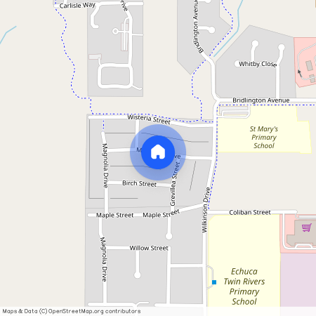 7 Magnolia Drive, Echuca