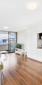 608/2 Victoria Park Parade, Zetland - Photo 3