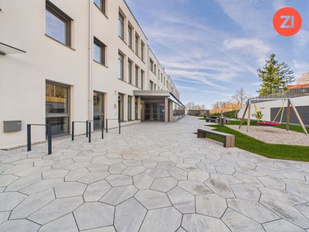 *Über der Nebelgrenze* 4- Zimmer Wohnung mit Balkon - Photo 3