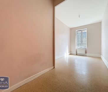 Location Appartement 3 pièces 69m² LYON 3ème - Photo 5
