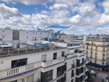 92300, Levallois Perret - Photo 2