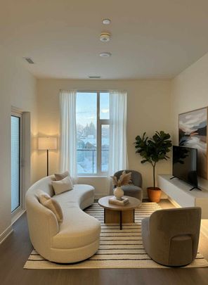 For Lease - 715 Davis Drive Unit# B104, Newmarket, Ontario - Photo 1