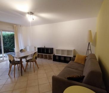 Appartement T2 à louer à Annemasse - Photo 2