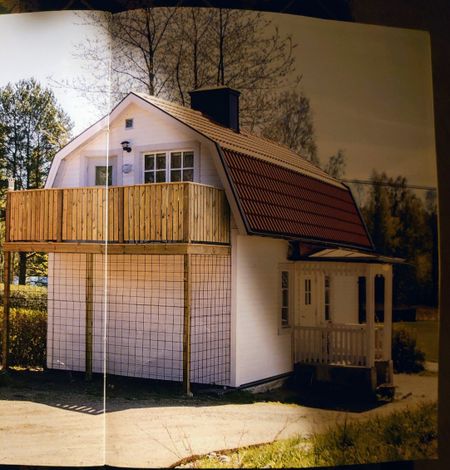 Björnhuvudvägen, Åkersberga - Foto 3