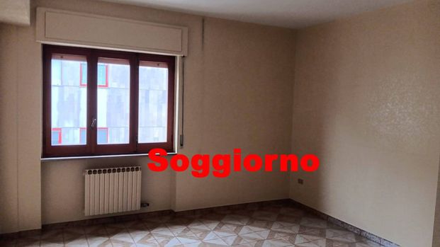 Trilocale via Scaloria 4, Centro, Manfredonia - Photo 1