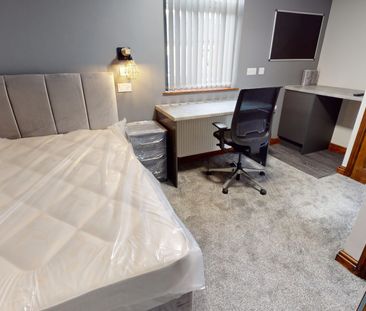 Tiverton Road Selly Oak - Photo 4