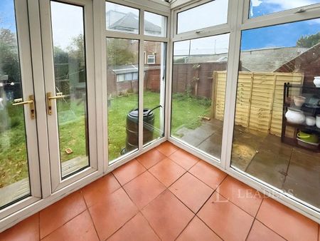 2 bedroom maisonette to rent Butts Road, Faringdon, Oxfordshire, SN7 - Photo 3