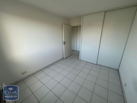 Location Appartement 3 pièces 61m² POITIERS 86000 - Photo 5