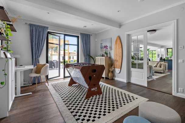 Backsippevägen, Höllviken - Foto 1