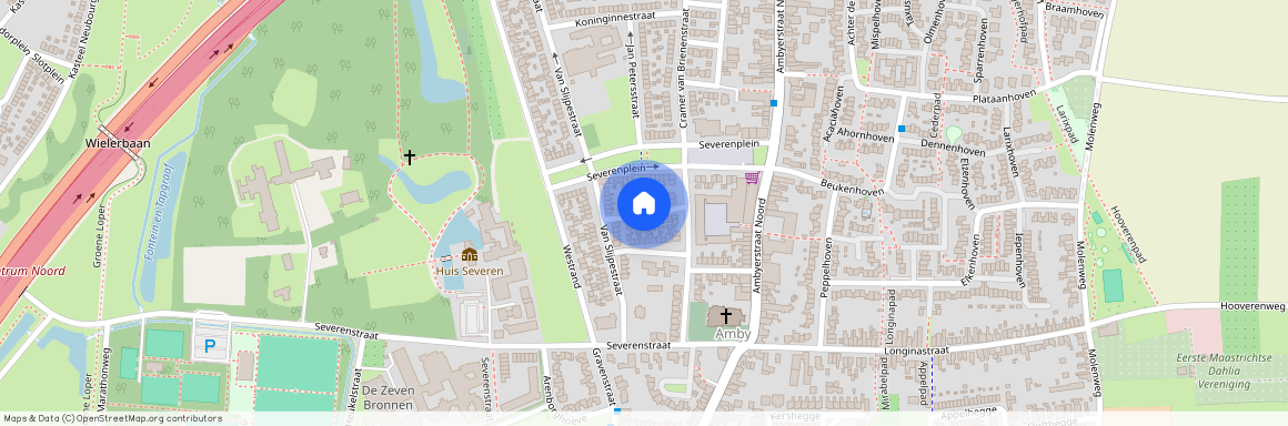 Helene Schoenmaekersstraat, Maastricht