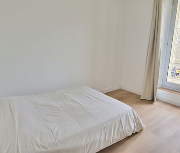Location Maison 1 pièce 80m² RENNES 35000 - Photo 4