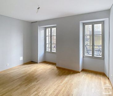 Dans un quartier calme au coeur de Fribourg, 2.5pces au rez - Foto 5