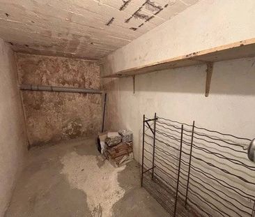 NICE - CENTRE BAS DE CIMIEZ - 2/3 PIECES - CAVE - Photo 5