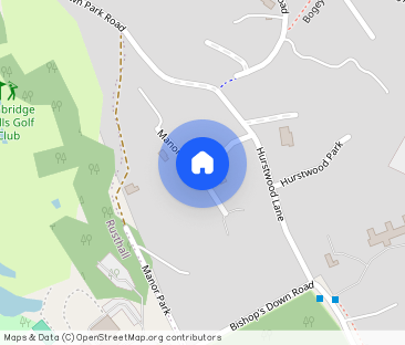 Manor Close, Tunbridge Wells, TN4 - Photo 1