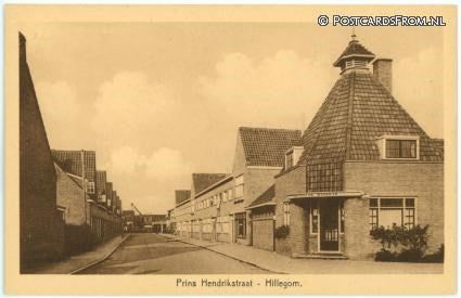 Te huur: Huis Van Meerbeekstraat in Hillegom - Photo 2