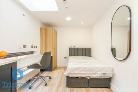 1 bed Studio for Rent - Photo 4