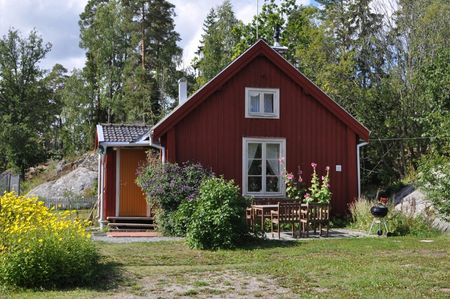 Gustavsberg - 3rok - 15mån - 14.950kr/mån - Foto 5