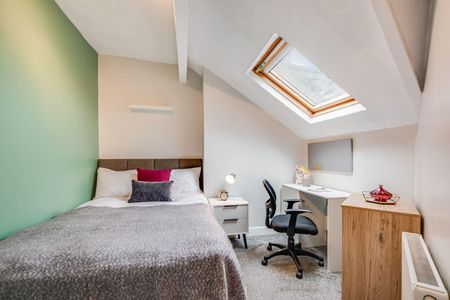 3 Hessle Street Leeds - LS6 1EL - Photo 5