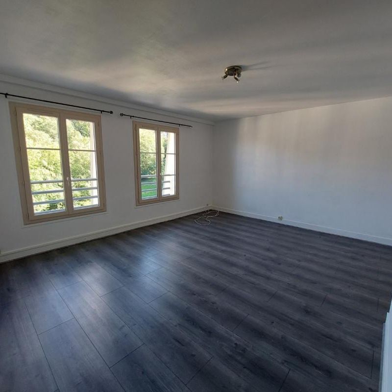 Location Appartement 1 pièce 36m² ROUXMESNIL BOUTEILLES 76370 - Photo 1