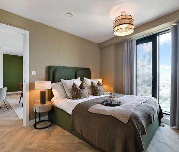 2 bedroom apartment to rent - Photo 5