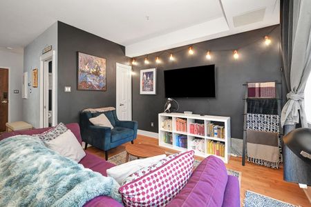 For Lease - 124 Guigues Avenue Unit# B303, Lower Town - Sandy Hill, Ontario - Photo 4