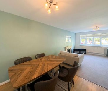 2 bedroom semi-detached house to rent - Photo 2