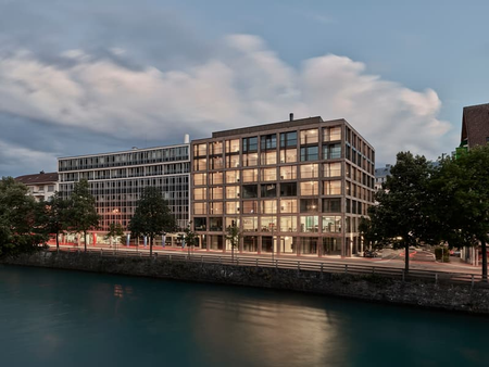 "Moderne 1.5-Zimmer-Wohnung an bester Lage" - Foto 2