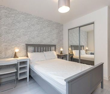 2 bedroom apartment to rent - Photo 6