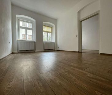 Ruhig, komfortabel & nahezu barrierefrei - Foto 1