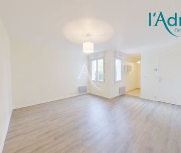 Location Appartement 1 pièce 31m² NEUILLY SUR MARNE 93330 - Photo 1