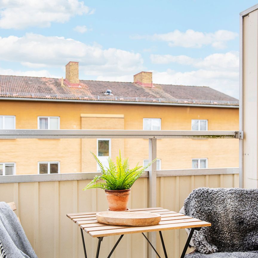 Riktargatan, Torshälla - Photo 1