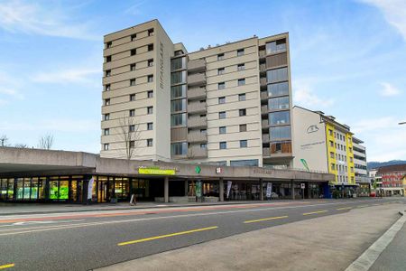 4.5 Zimmer, 112 m², 5. Stock - Foto 2