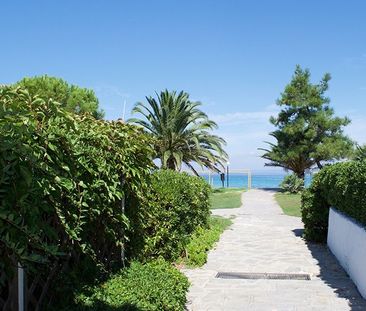 Μεζονέτα για ενοικίαση Πευκοχώρι (Παλλήνη) - Φωτογραφία 3