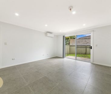 2 Bedroom Granny Flat in Quiet Location! - Photo 1