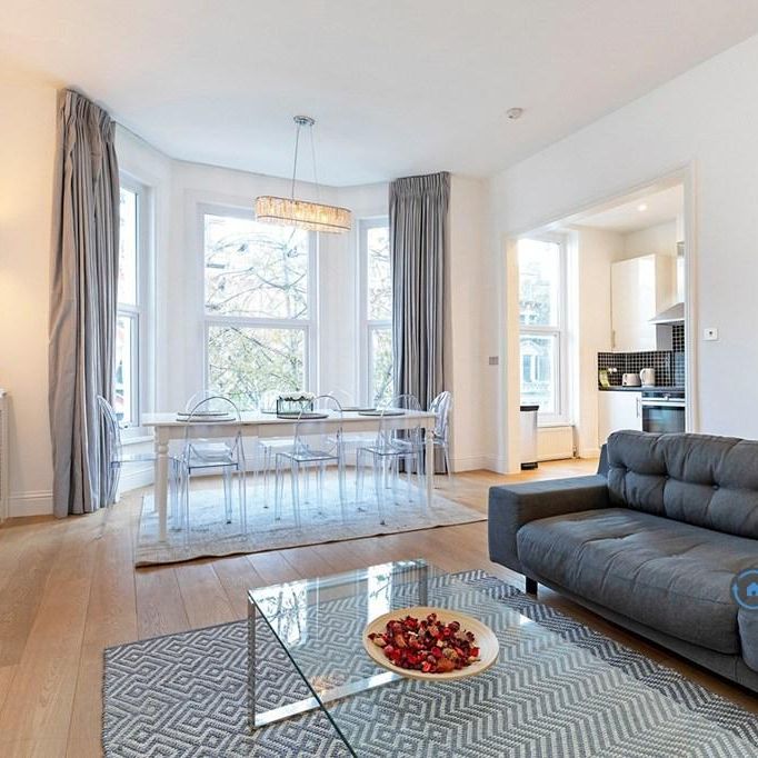 2 bedroom flat to rent - Photo 1