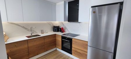 3 room luxury penthouse for rent in Sitges, Catalonia - Photo 2