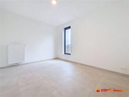 Appartement te huur - Photo 3