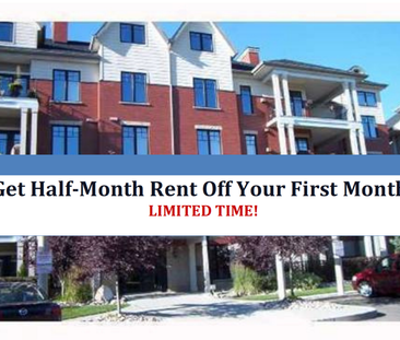 #208 9815 96A Street - Photo 2