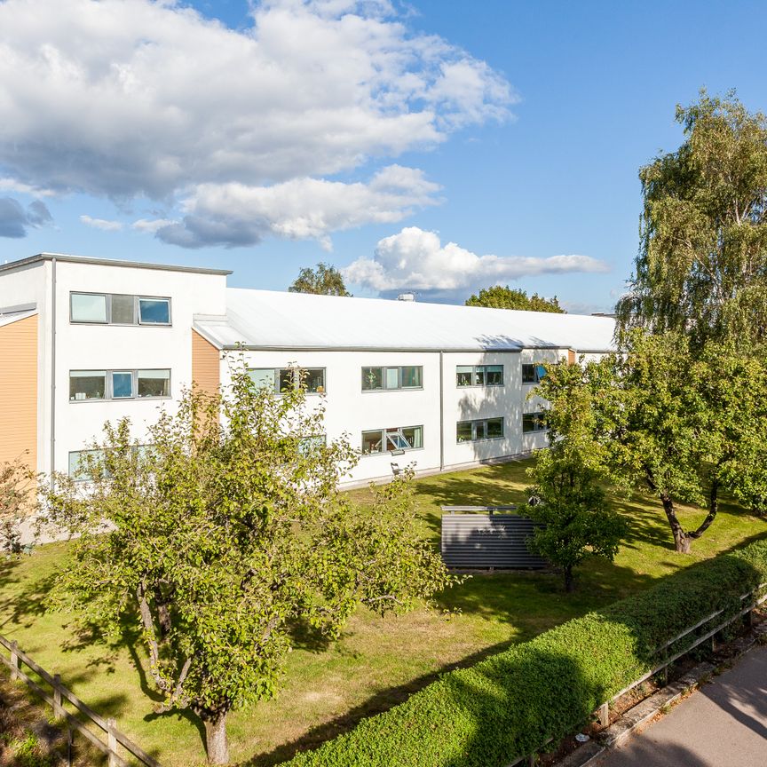 Fjärdingsstigen, Halmstad - Photo 1