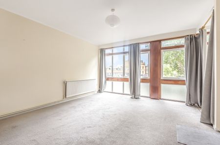 Dryden Court, Kennington, London, SE11 - Photo 2