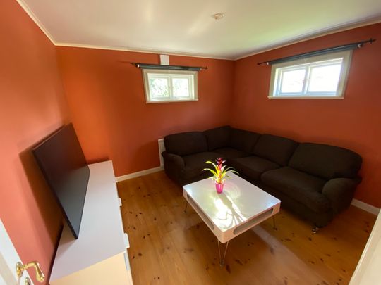 Svarta backen, Värmdö - Foto 1