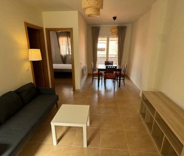 Piso de alquiler en C. Padilla, 15, Fuensalida - Foto 1