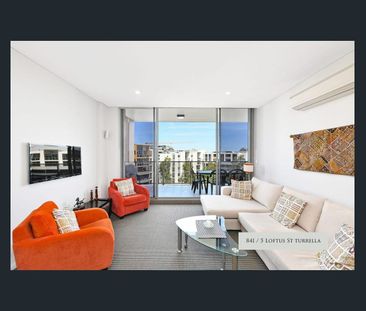 MODERN 2 BEDROOM APARTMENT. - Photo 1