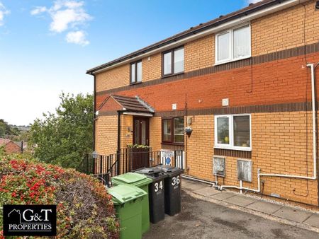 2 bedroom maisonette to rent - Photo 2