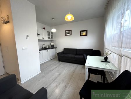 2 POKOJE Z OGRÓDKIEM NA GUMIEŃCACH – zdjęcie 4