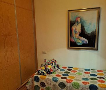 Alquiler de chalet adosado en Los Dolores-Los Gabatos - Photo 4