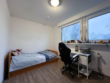 Moderne Dachgeschosswohnung in Unna-Massen - Photo 3