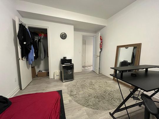 For Lease - 236 McKee Avenue Unit# Basement, Toronto, Ontario - Photo 1